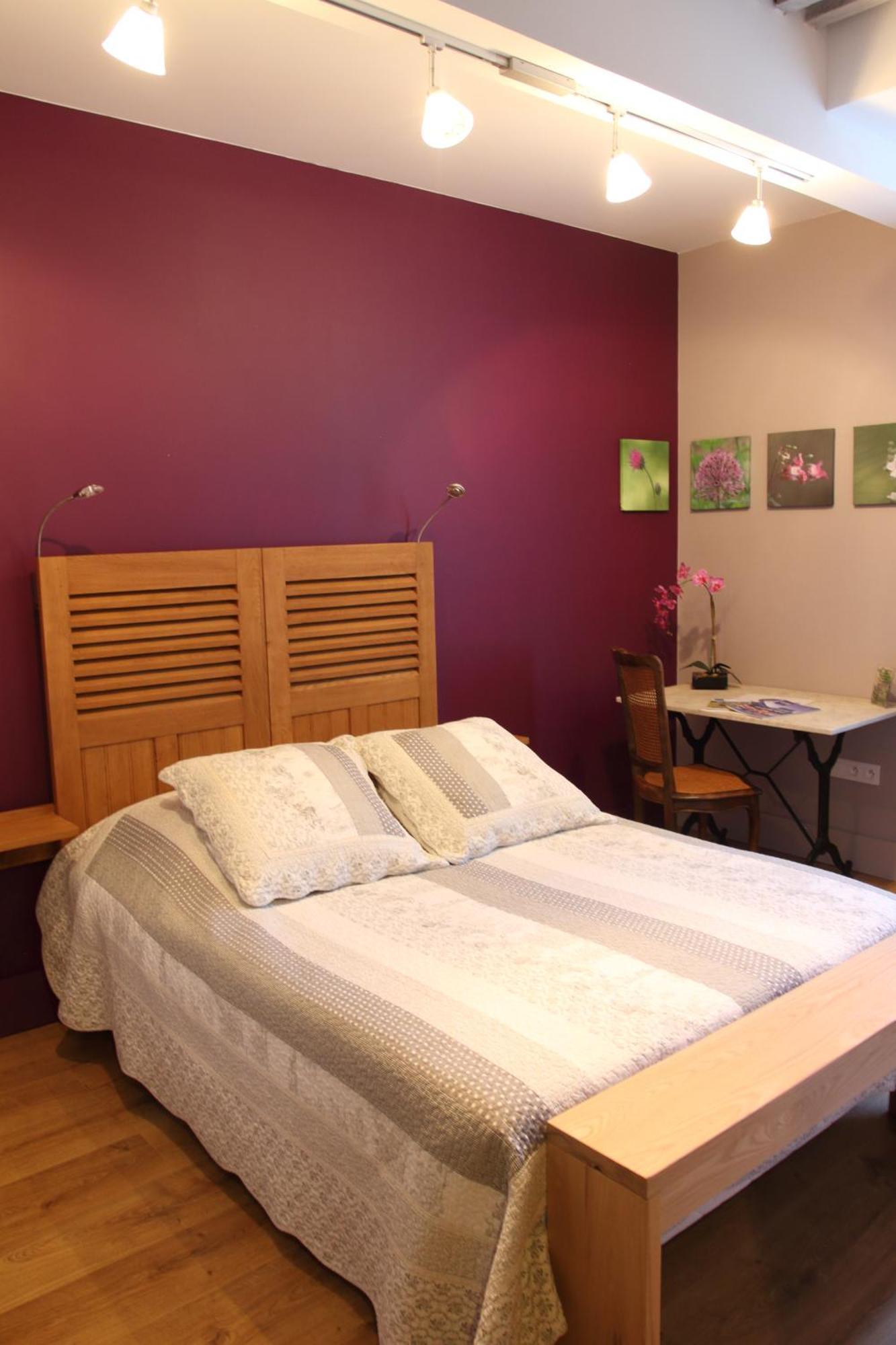 La Tour Bocsozel Otel La Cote-Saint-Andre Dış mekan fotoğraf