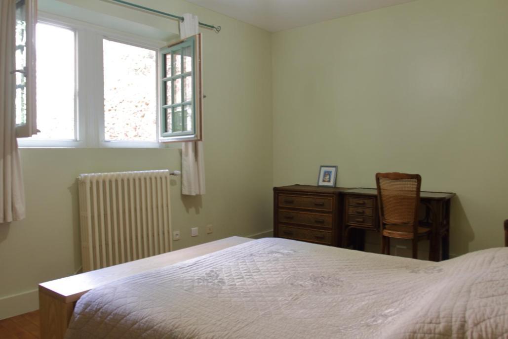 La Tour Bocsozel Otel La Cote-Saint-Andre Dış mekan fotoğraf