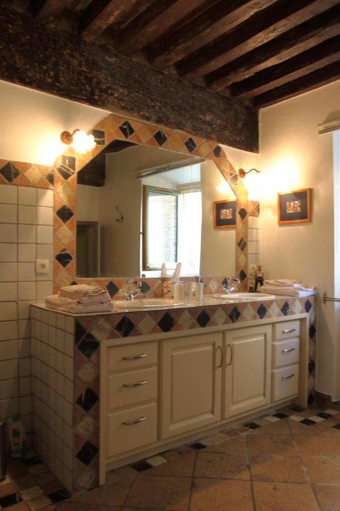La Tour Bocsozel Otel La Cote-Saint-Andre Dış mekan fotoğraf